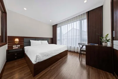 Newsky Luxury Hotel & Apartment – Photos 2