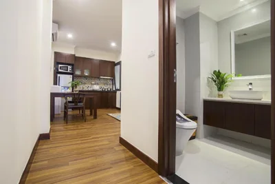 Newsky Luxury Hotel & Apartment – Photos 3