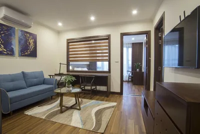 Newsky Luxury Hotel & Apartment – Photos 5