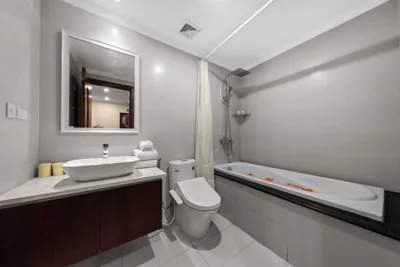 Newsky Luxury Hotel & Apartment – Photos 7