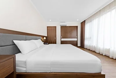 Newsky Luxury Hotel & Apartment – Photos 9