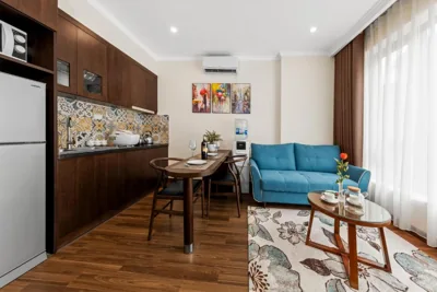 Newsky Luxury Hotel & Apartment – Photos 10