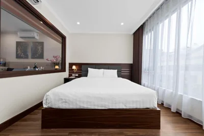 Newsky Luxury Hotel & Apartment – Photos 14