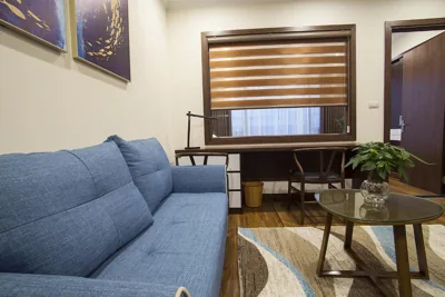 Standard Apartment — Newsky Luxury Hotel & Apartment